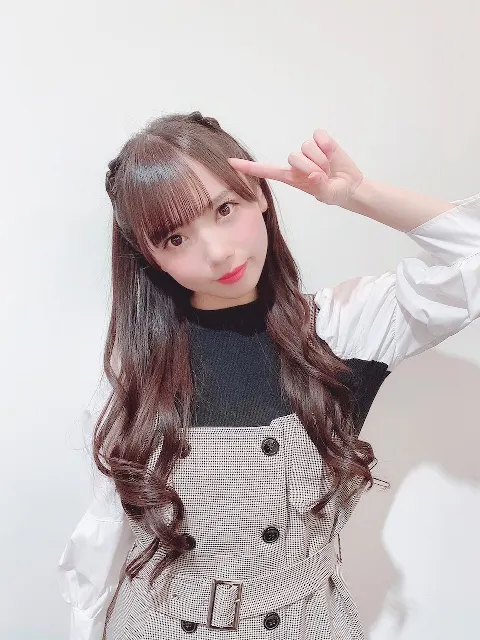 齊藤 京子｜TGCしずおか2020（2020-01-12）