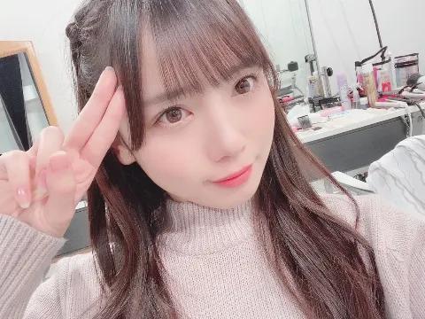 齊藤 京子｜青春の馬（2020-01-15）｜2枚目