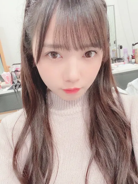 齊藤 京子｜青春の馬（2020-01-15）｜3枚目