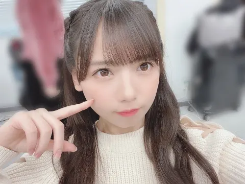 齊藤 京子｜『DASADA』LINE公式スタンプ（2020-01-17）｜2枚目