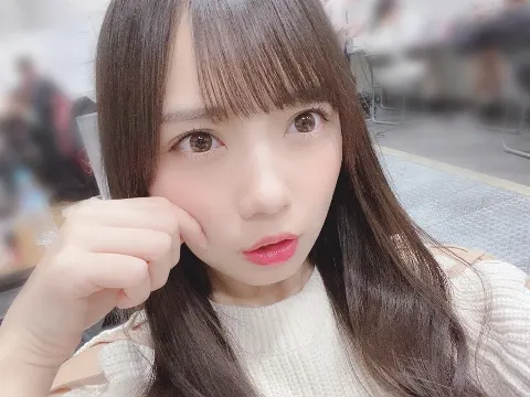 齊藤 京子｜名古屋個別握手会（2020-01-19）