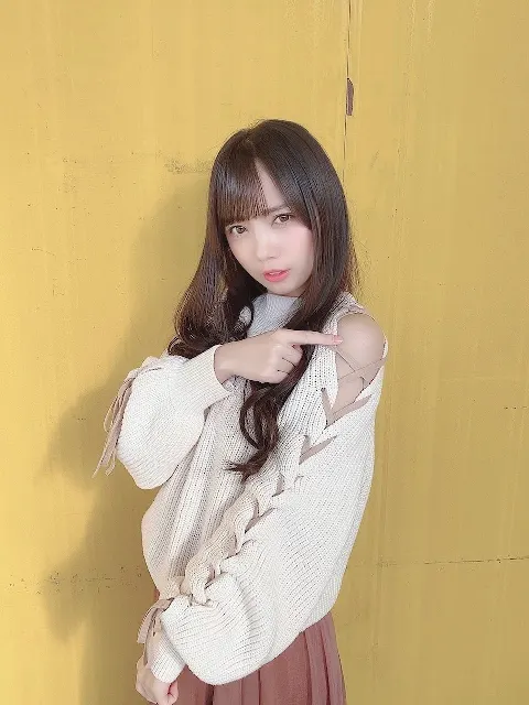 齊藤 京子｜名古屋個別握手会（2020-01-19）｜2枚目