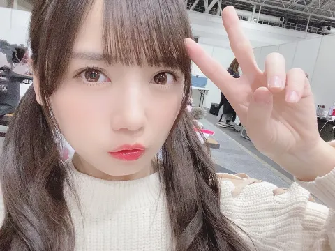 齊藤 京子｜名古屋個別握手会（2020-01-19）｜3枚目