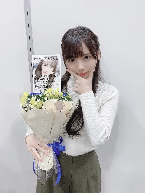 齊藤 京子｜名古屋個別握手会（2020-01-19）｜8枚目