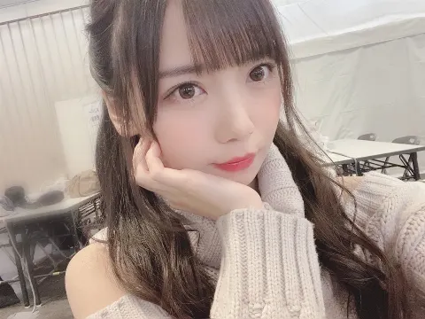 齊藤 京子｜京都個別握手会（2020-01-20）
