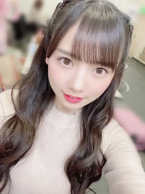 齊藤 京子｜京都個別握手会（2020-01-20）｜4枚目