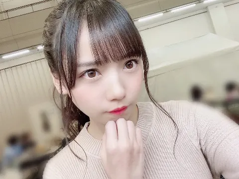 齊藤 京子｜京都個別握手会（2020-01-20）｜5枚目