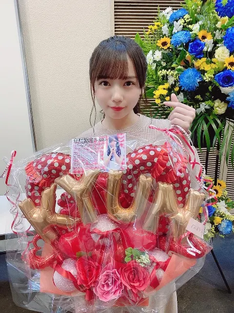 齊藤 京子｜京都個別握手会（2020-01-20）｜7枚目
