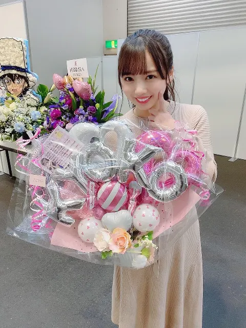 齊藤 京子｜京都個別握手会（2020-01-20）｜10枚目