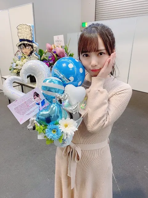 齊藤 京子｜京都個別握手会（2020-01-20）｜11枚目