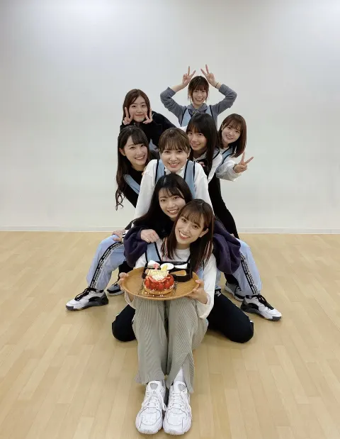 齊藤 京子｜くみテン（2020-01-22）