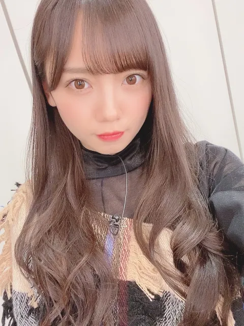 齊藤 京子｜セルフ_Documentary_of_日向坂46（2020-01-28）