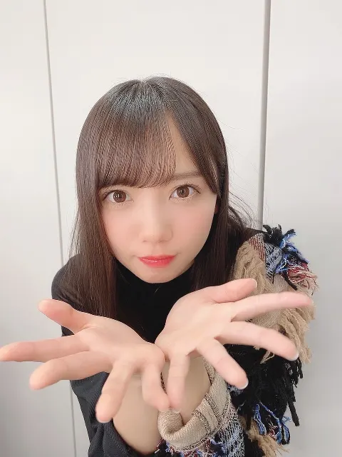 齊藤 京子｜セルフ_Documentary_of_日向坂46（2020-01-28）｜3枚目