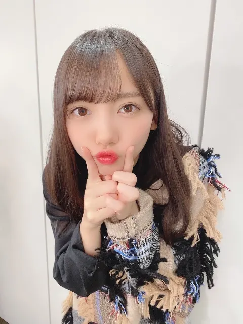 齊藤 京子｜セルフ_Documentary_of_日向坂46（2020-01-28）｜4枚目