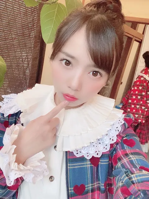 齊藤 京子｜窓を開けなくても（2020-01-30）｜2枚目