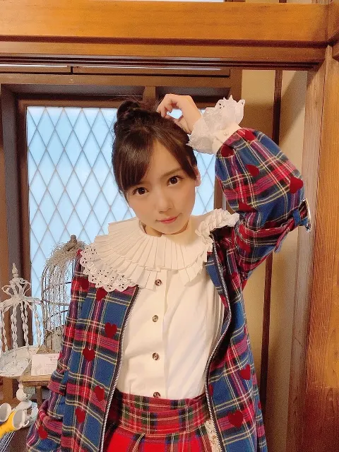 齊藤 京子｜窓を開けなくても（2020-01-30）｜3枚目