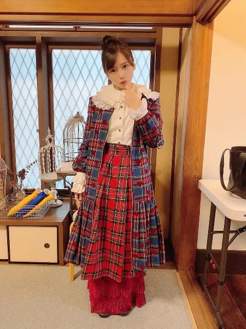 齊藤 京子｜窓を開けなくても（2020-01-30）｜4枚目