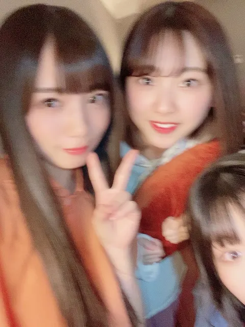 齊藤 京子｜窓を開けなくても（2020-01-30）｜5枚目