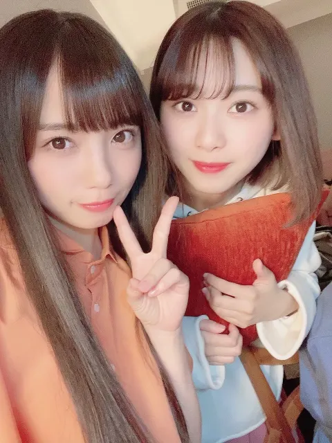 齊藤 京子｜窓を開けなくても（2020-01-30）｜6枚目