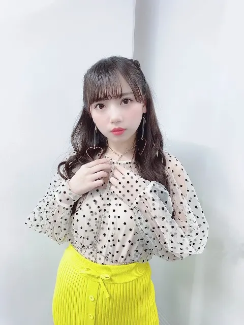 齊藤 京子｜日向坂46×DASADA_LIVE＆FASHION_SHOW（2020-02-07）