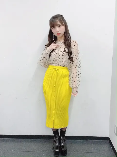 齊藤 京子｜日向坂46×DASADA_LIVE＆FASHION_SHOW（2020-02-07）｜2枚目