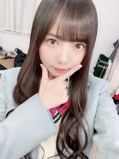 齊藤 京子｜週刊少年チャンピオン（2020-02-08）｜2枚目