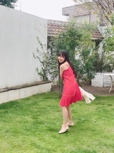 齊藤 京子｜週刊少年チャンピオン（2020-02-08）｜4枚目