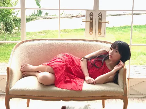 齊藤 京子｜週刊少年チャンピオン（2020-02-08）｜9枚目