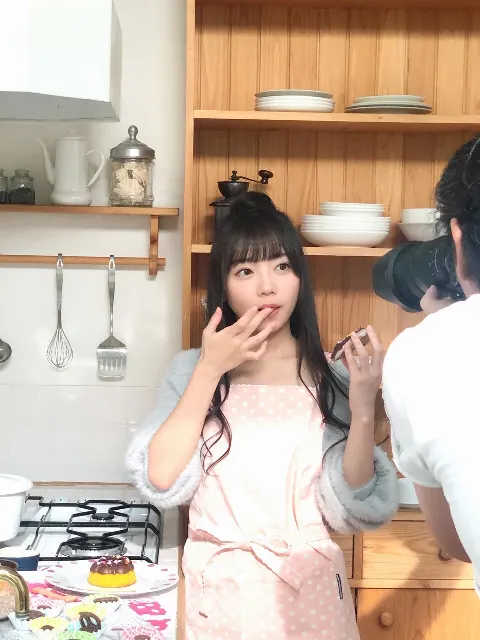 齊藤 京子｜週刊少年チャンピオン（2020-02-08）｜10枚目