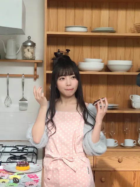 齊藤 京子｜週刊少年チャンピオン（2020-02-08）｜11枚目