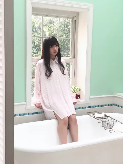 齊藤 京子｜週刊少年チャンピオン（2020-02-08）｜12枚目