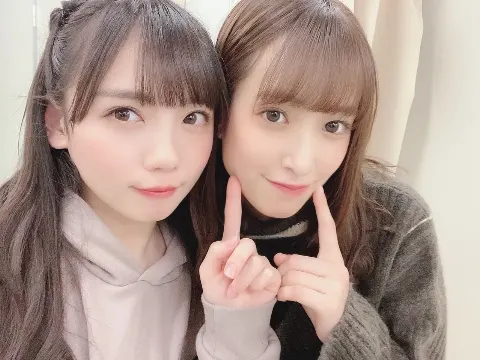 齊藤 京子｜バレンタイン