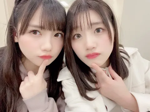 齊藤 京子｜バレンタイン（2020-02-14）｜2枚目