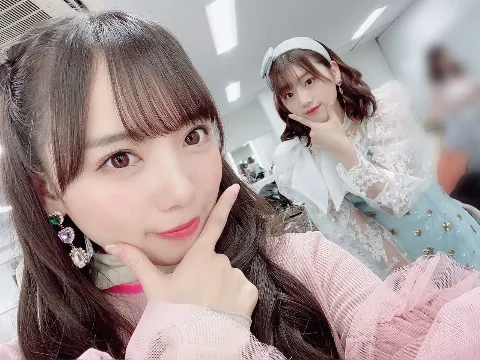 齊藤 京子｜バレンタイン（2020-02-14）｜3枚目