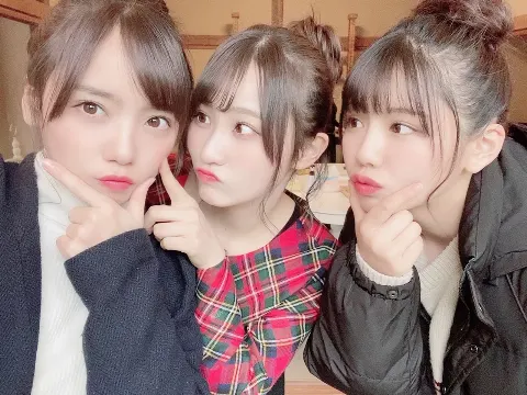齊藤 京子｜バレンタイン（2020-02-14）｜4枚目
