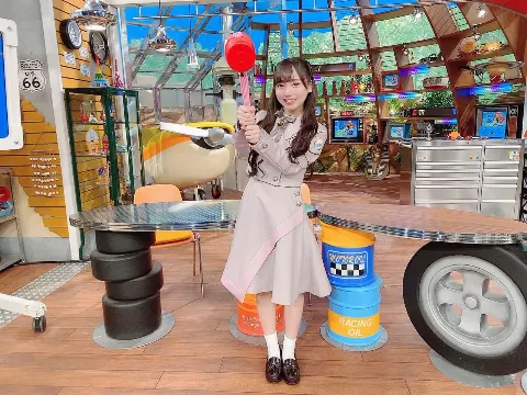 齊藤 京子｜緊急告知（2020-02-17）