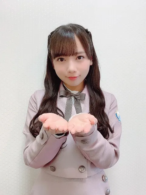 齊藤 京子｜幸せな一日（2020-02-18）｜2枚目