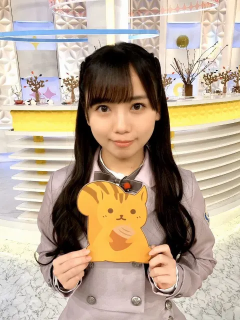 齊藤 京子｜幸せな一日（2020-02-18）｜3枚目