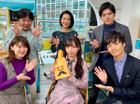 齊藤 京子｜幸せな一日（2020-02-18）｜4枚目