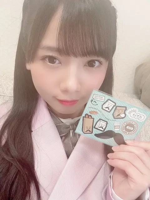 齊藤 京子｜幸せな一日（2020-02-18）｜5枚目