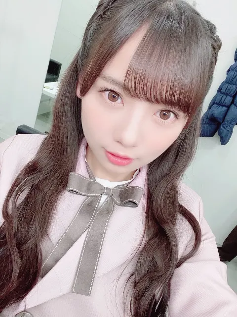 齊藤 京子｜幸せな一日（2020-02-18）｜6枚目