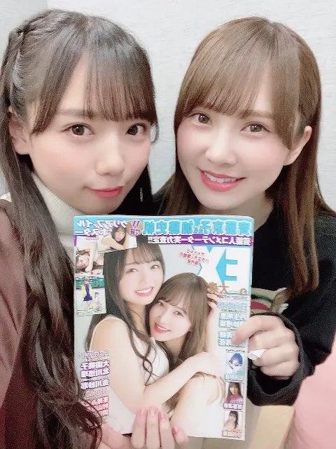 齊藤 京子｜日向坂46です。ちょっといいですか？（2020-02-22）｜3枚目