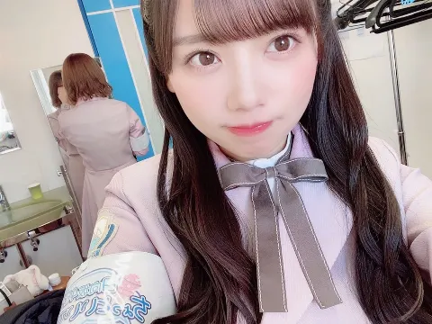 齊藤 京子｜番組予習スペシャル緊急SHOWROOM（2020-02-23）
