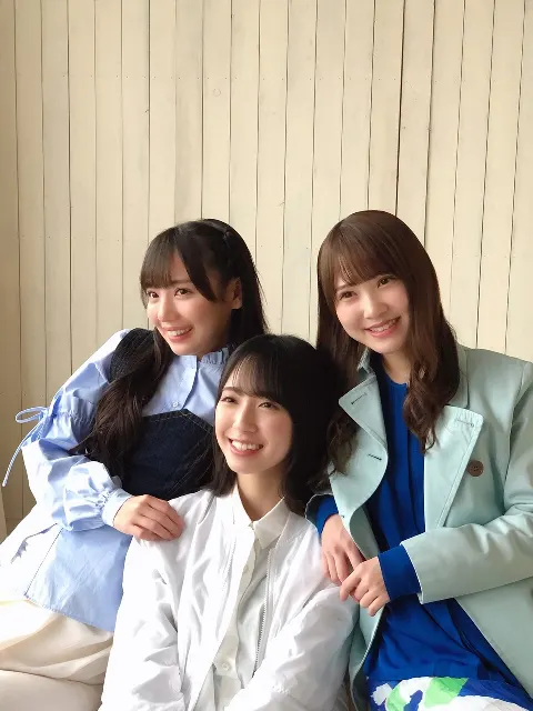 齊藤 京子｜たくさんの告知（2020-02-27）｜3枚目