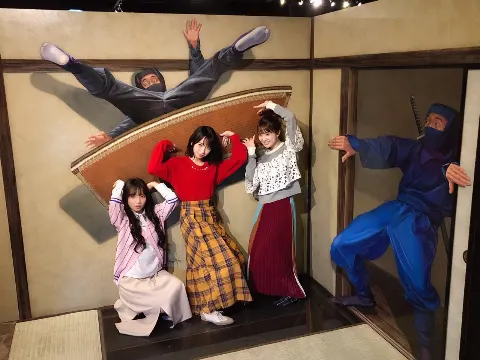 齊藤 京子｜たくさんの告知（2020-02-27）｜4枚目