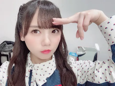 齊藤 京子｜ミュージックステーション（2020-02-29）