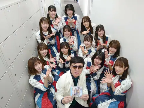 齊藤 京子｜ミュージックステーション（2020-02-29）｜2枚目
