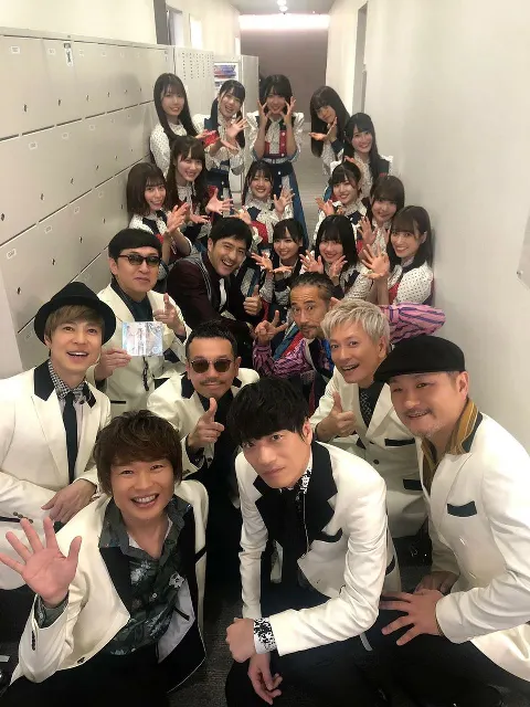齊藤 京子｜ミュージックステーション（2020-02-29）｜3枚目