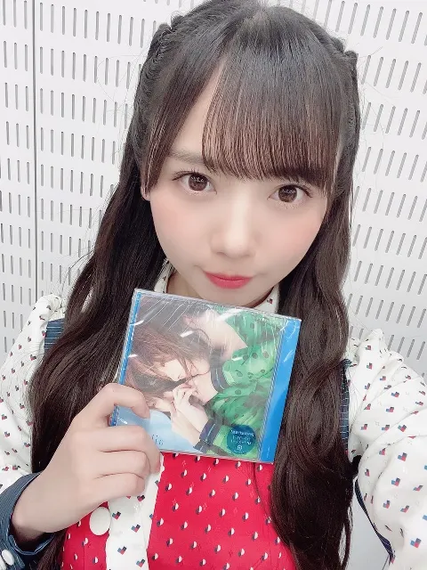 齊藤 京子｜ミュージックステーション（2020-02-29）｜4枚目