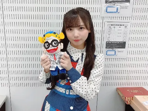 齊藤 京子｜ミュージックステーション（2020-02-29）｜5枚目